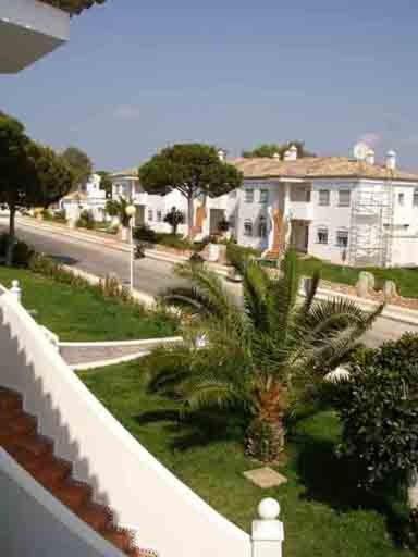 Kiana, La Barrosa Con Parking Y Piscina Apartment Chiclana de la Frontera Exterior photo